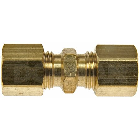 DORMAN 14 Union Fitting Brass Pack Of 2 785-304D